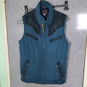 Diesel Vest